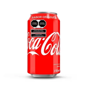 Coca-Cola 355 ml