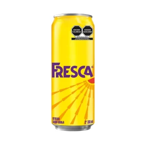 Fresca Toronja 355 ml