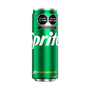 Sprite 355 ml